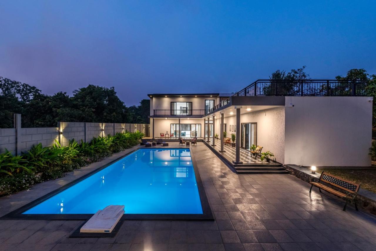 Villa Private Pool