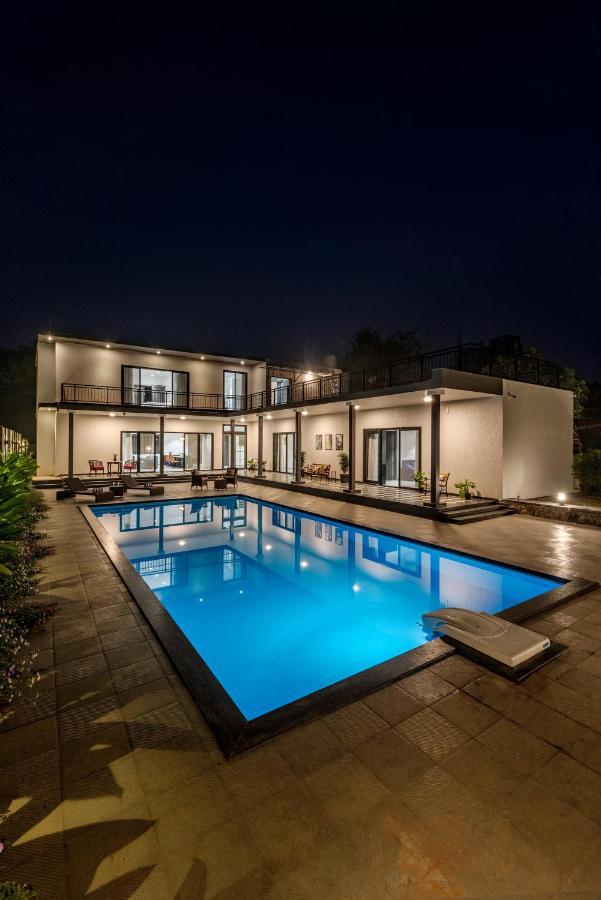 Villa Private Pool