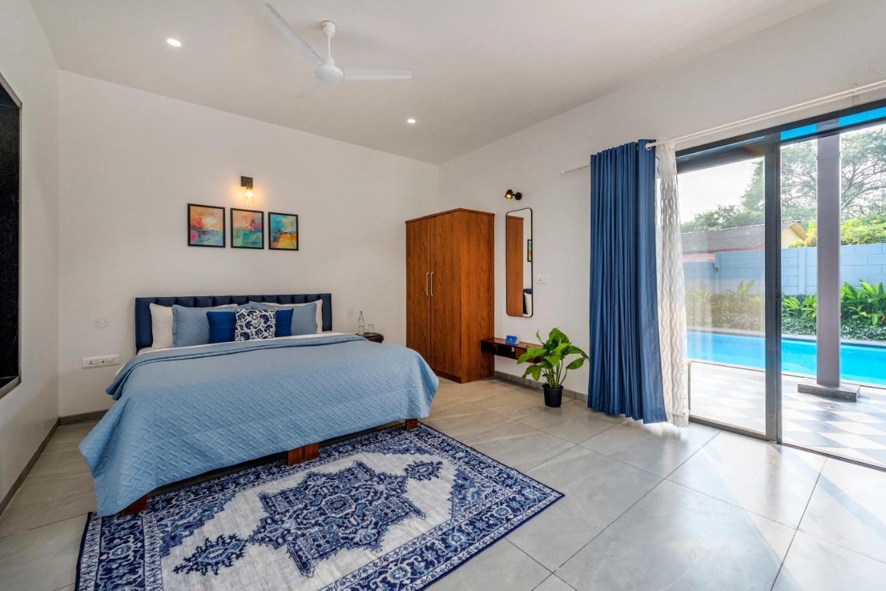 Villa Private Pool