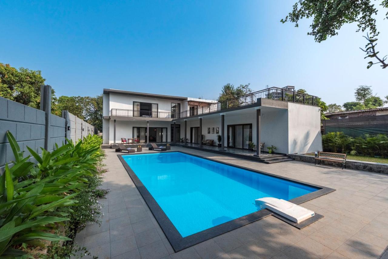 Villa Private Pool