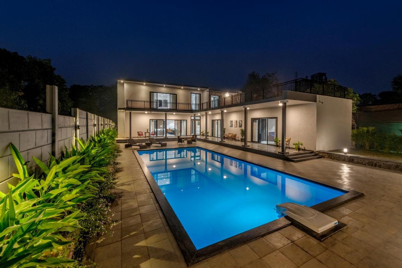 Villa Private Pool