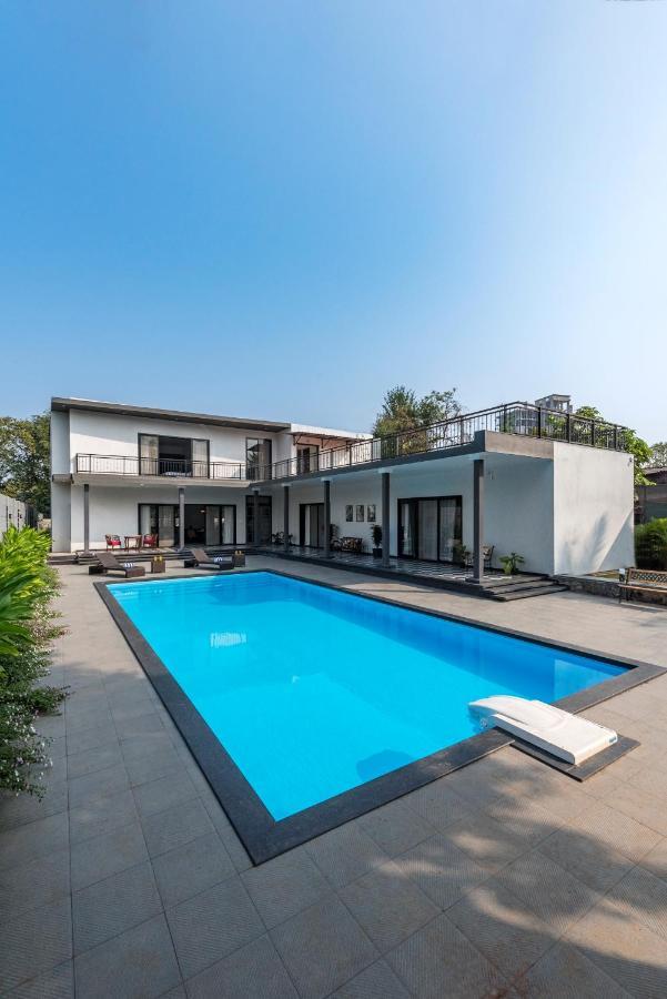 Villa Private Pool